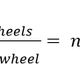 Illustration for article titled Crawl Ratios And Off-Road Gearing: Everything Youve Ever Wanted To Know!